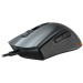 AOC Мишка AOC GM530 RGB PMW3389 Kailh switch USB Black (GM530B)