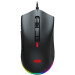 AOC Мишка AOC GM530 RGB PMW3389 Kailh switch USB Black (GM530B)