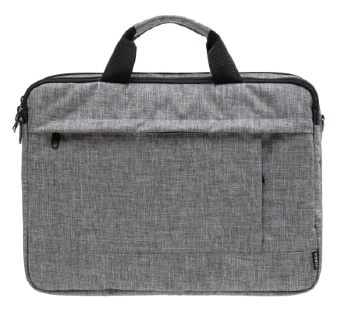 Vinga Сумка для ноутбука Vinga 15-16" NB1600 melange gray (NB1600GY)
