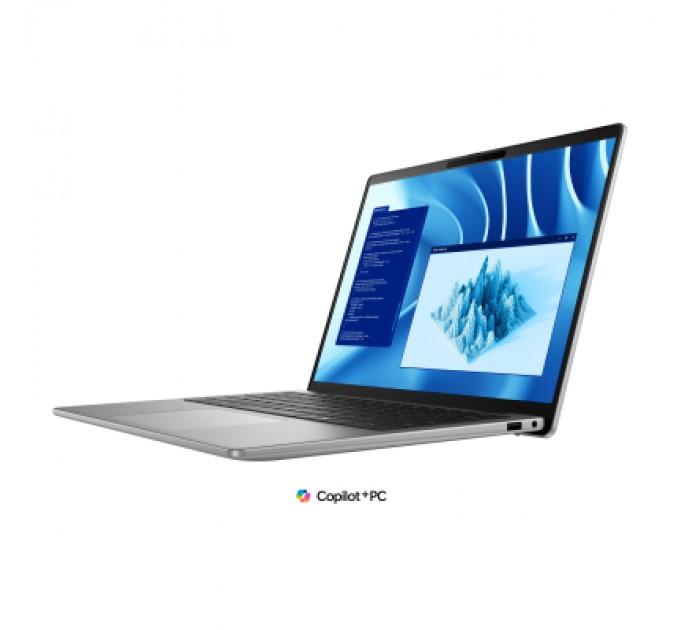 Dell Ноутбук Dell Latitude 7455 (N099L745513UA_W11P)