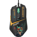 A4Tech Мишка A4Tech W63 Max USB Renegade Midnight (4711422003710)