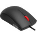 LENOVO Мишка Lenovo 120 USB Black (GY51L52636)