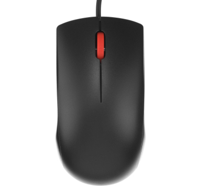LENOVO Мишка Lenovo 120 USB Black (GY51L52636)