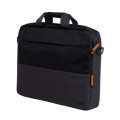 Trust Сумка для ноутбука Trust 16" Lisboa, BLACK (25246)