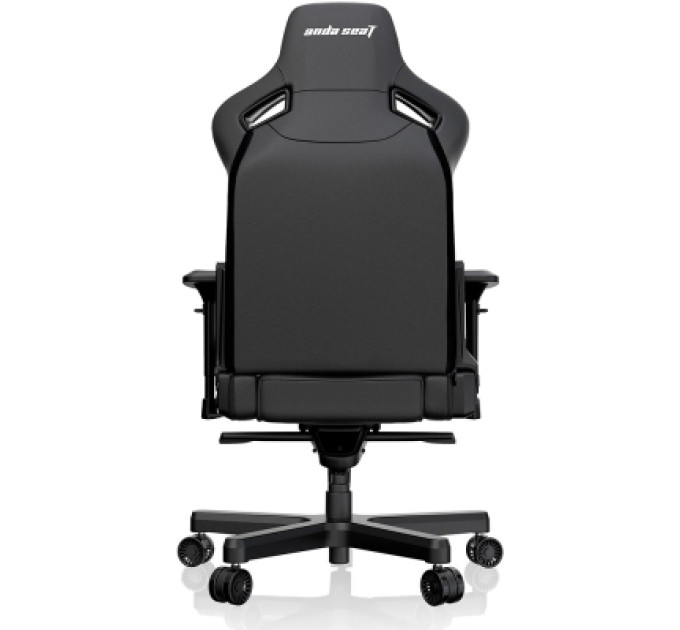 Anda Seat Крісло ігрове Anda Seat Kaiser 2 Size XL Black (AD12XL-07-B-PV-B01)