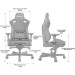 Anda Seat Крісло ігрове Anda Seat Kaiser 2 Size XL Black (AD12XL-07-B-PV-B01)