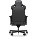 Anda Seat Крісло ігрове Anda Seat Kaiser 2 Size XL Black (AD12XL-07-B-PV-B01)