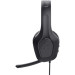Trust Навушники Trust GXT 415 Zirox 3.5мм Black (24990)