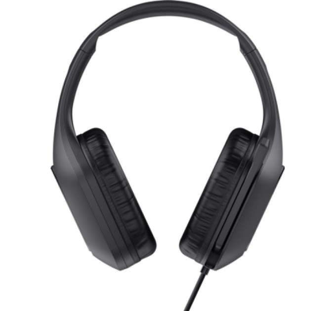 Trust Навушники Trust GXT 415 Zirox 3.5мм Black (24990)