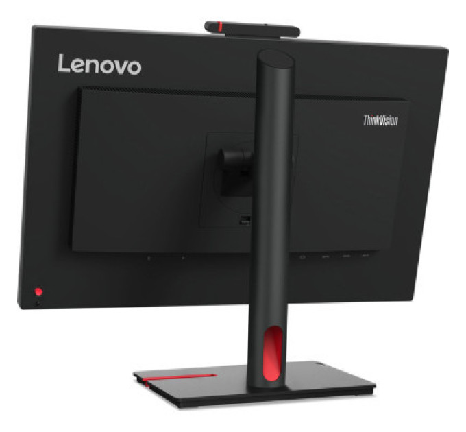 LENOVO Монітор Lenovo T24v-30 (63D8MAT3UA)