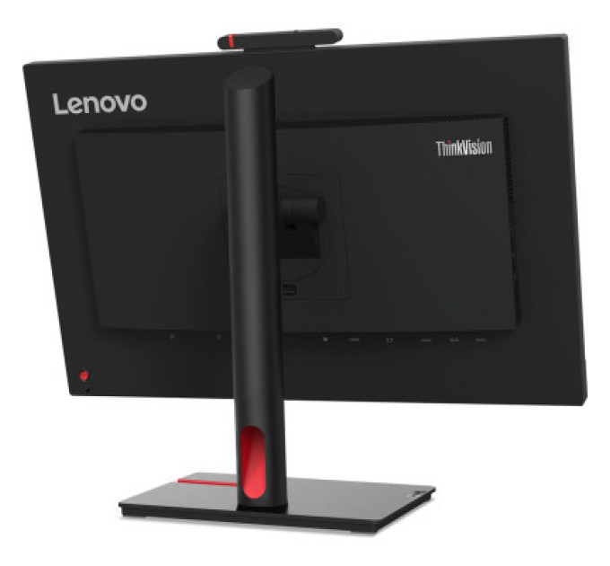 LENOVO Монітор Lenovo T24v-30 (63D8MAT3UA)