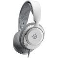 SteelSeries Навушники SteelSeries Arctis Nova 1P White (61612)