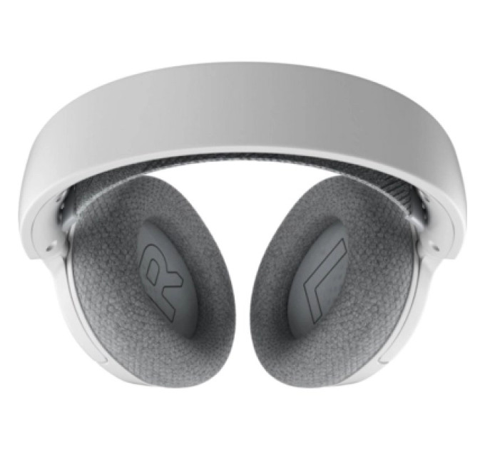 SteelSeries Навушники SteelSeries Arctis Nova 1P White (61612)
