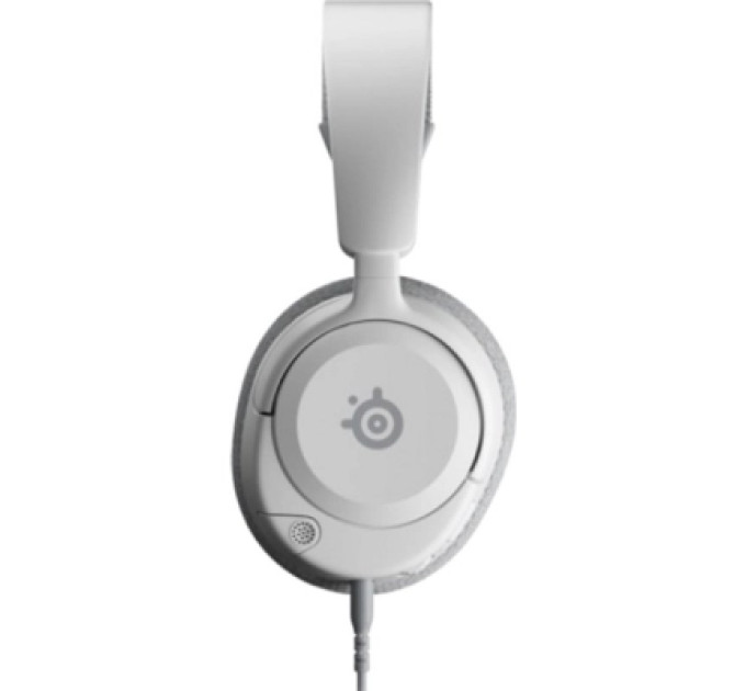 SteelSeries Навушники SteelSeries Arctis Nova 1P White (61612)
