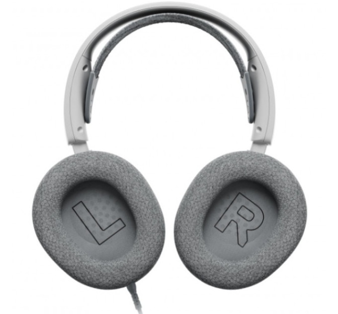 SteelSeries Навушники SteelSeries Arctis Nova 1P White (61612)