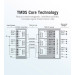 Vention Кабель мультимедійний HDMI to HDMI 15.0m V2.0 4K 30Hz PVC Vention (VAA-M02-B1500)