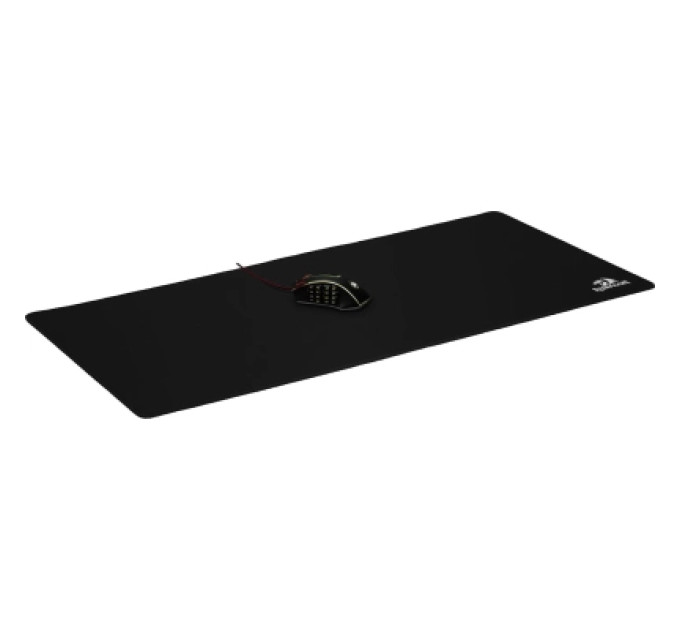 Redragon Килимок для мишки Redragon Flick XL Black (77990)