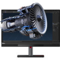 LENOVO Монітор Lenovo ThinkVision 27 3D (63F1UAT3UA)