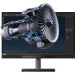 LENOVO Монітор Lenovo ThinkVision 27 3D (63F1UAT3UA)