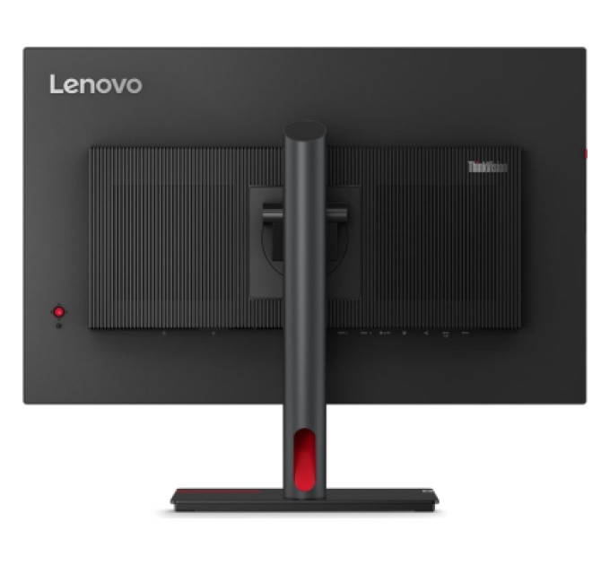 LENOVO Монітор Lenovo ThinkVision 27 3D (63F1UAT3UA)