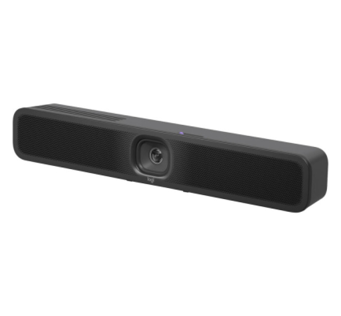 Logitech Веб-камера Logitech ConferenceCam MeetUp 2 (960-001681)