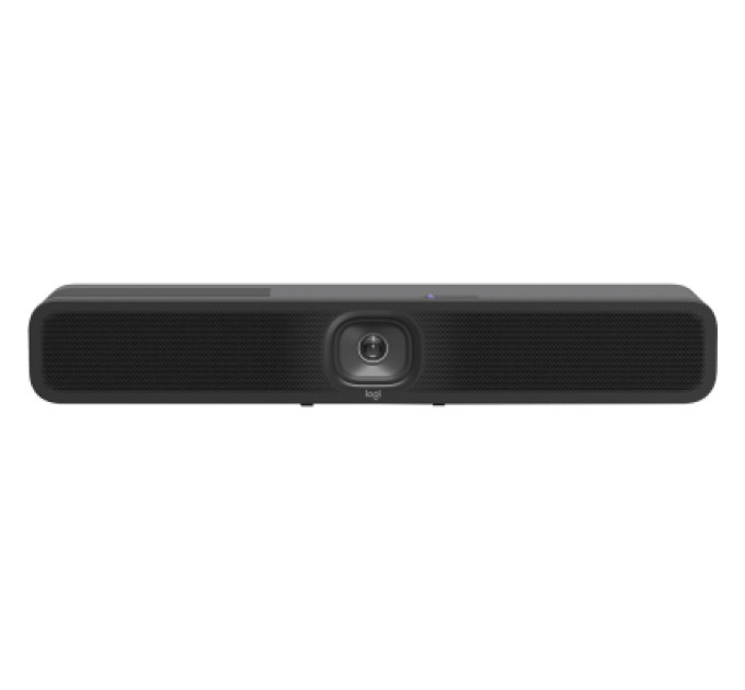 Logitech Веб-камера Logitech ConferenceCam MeetUp 2 (960-001681)