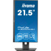 iiyama Монітор iiyama XUB2293HSU-B7
