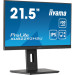 iiyama Монітор iiyama XUB2293HSU-B7
