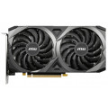 Відеокарта MSI GeForce RTX3060 12Gb VENTUS 2X OC (RTX 3060 VENTUS 2X 12G OC)