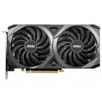 Відеокарта MSI GeForce RTX3060 12Gb VENTUS 2X OC (RTX 3060 VENTUS 2X 12G OC) Відеокарта MSI GeForce RTX3060 12Gb VENTUS 2X OC (RTX 3060 VENTUS 2X 12G OC)
