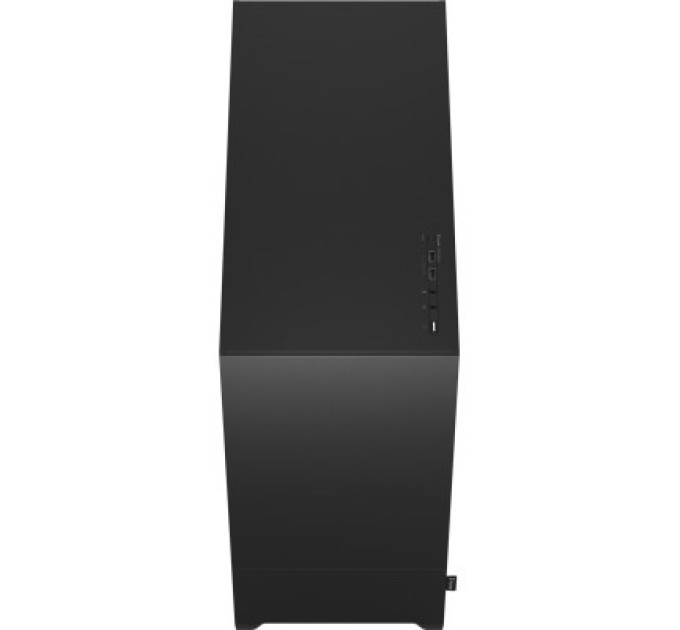 Fractal Design Корпус Fractal Design Pop Silent Black Solid (FD-C-POS1A-01)