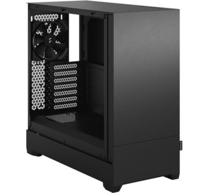 Fractal Design Корпус Fractal Design Pop Silent Black Solid (FD-C-POS1A-01)
