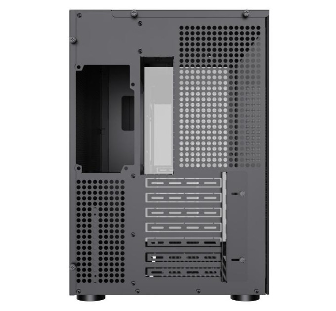 Gamemax Корпус Gamemax Infinity BK