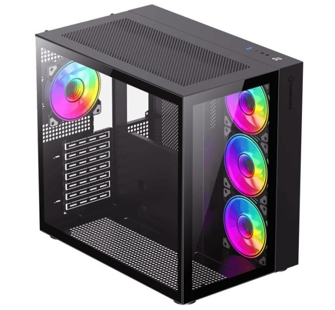 Gamemax Корпус Gamemax Infinity BK