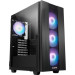 Chieftec Корпус Chieftec Gaming Hunter 2 Tempered Glass (GS-02B-OP)