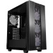 Chieftec Корпус Chieftec Gaming Hunter 2 Tempered Glass (GS-02B-OP)
