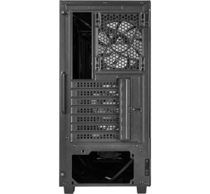 Chieftec Корпус Chieftec Gaming Hunter 2 Tempered Glass (GS-02B-OP)
