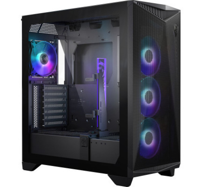 MSI Корпус MSI MPG GUNGNIR 300R AIRFLOW