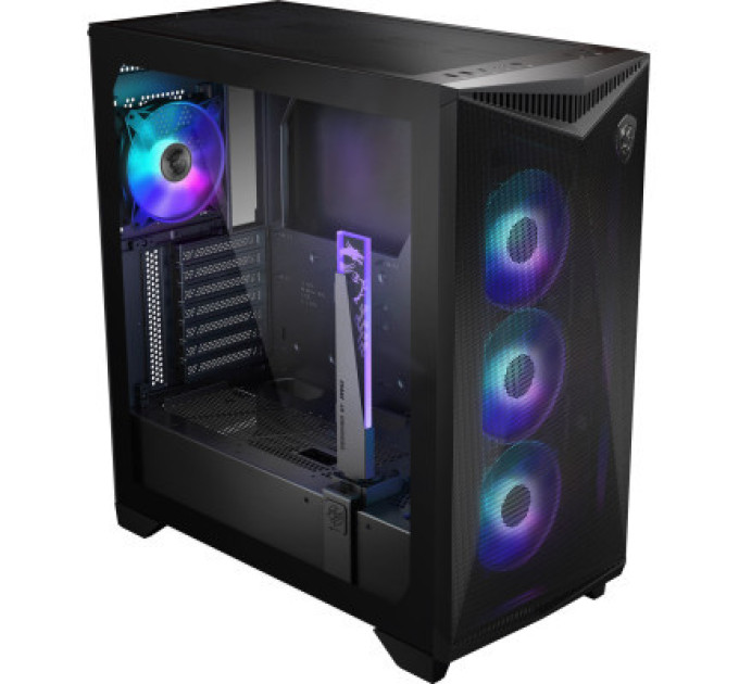 MSI Корпус MSI MPG GUNGNIR 300R AIRFLOW