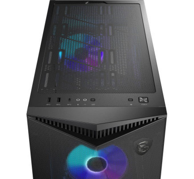 Корпус MSI MPG GUNGNIR 300R AIRFLOW