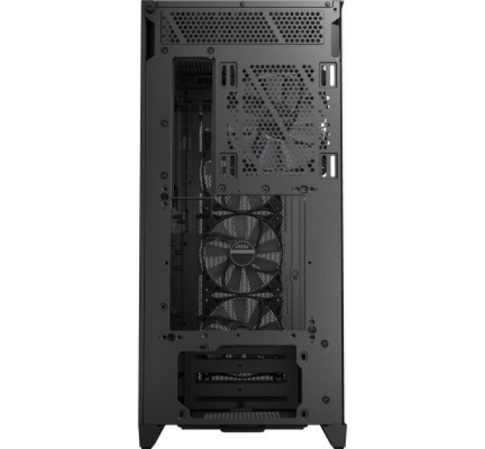 Корпус MSI MPG GUNGNIR 300R AIRFLOW