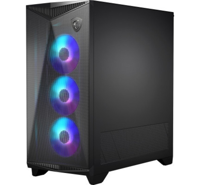 Корпус MSI MPG GUNGNIR 300R AIRFLOW