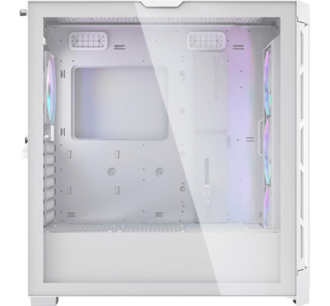 Cougar Корпус Cougar Airface Pro RGB White