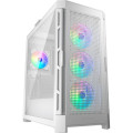Cougar Корпус Cougar Airface Pro RGB White