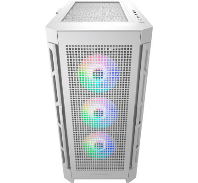 Cougar Корпус Cougar Airface Pro RGB White