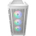 Cougar Корпус Cougar Airface Pro RGB White