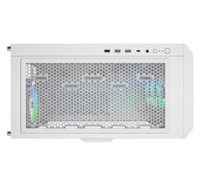 Cougar Корпус Cougar Airface Pro RGB White