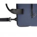 Tucano Сумка для ноутбука Tucano 14" Gommo Super Slim blue (BSGOM1314-B)