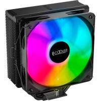 Кулер процесорний PCCOOLER PALADIN EX400 ARGB
