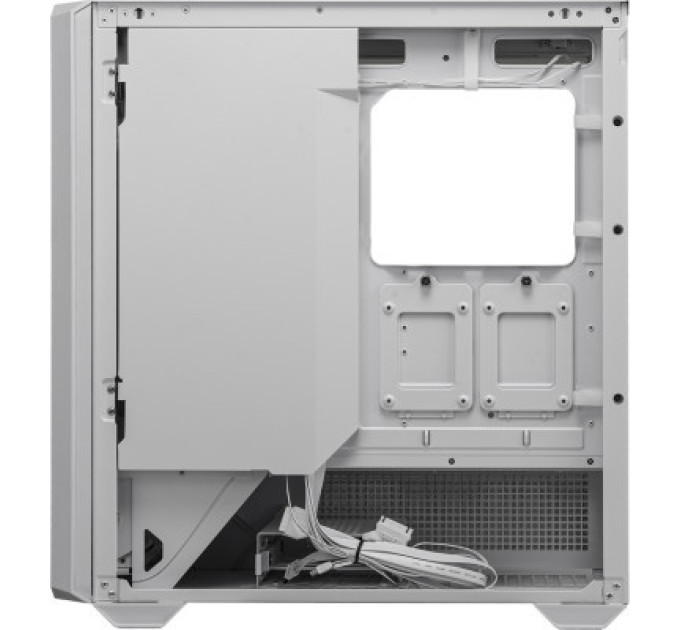 Cougar Корпус Cougar MX600 RGB White
